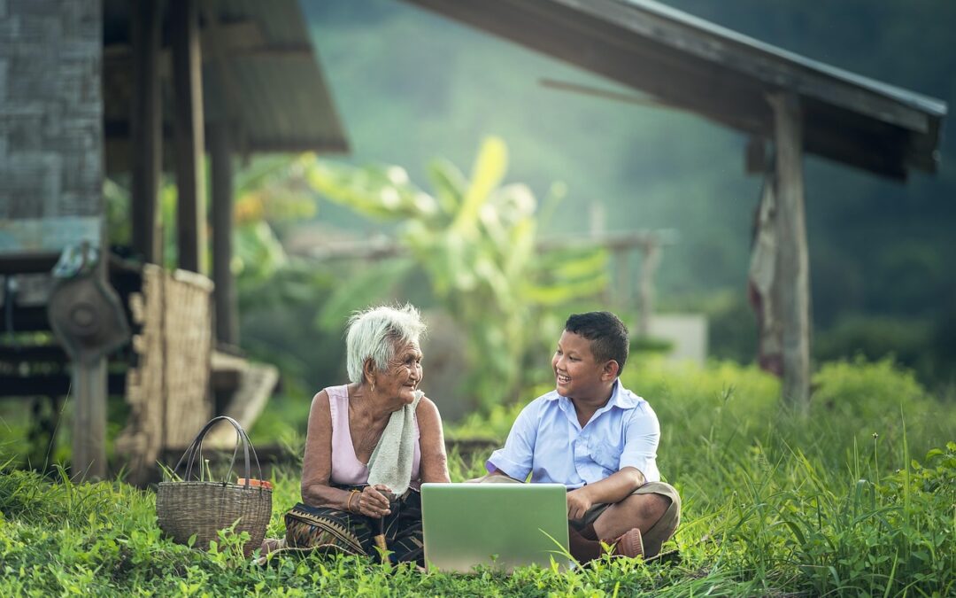 Pelatihan Keterampilan untuk Ibu-Ibu PKK di Desa Petogogan