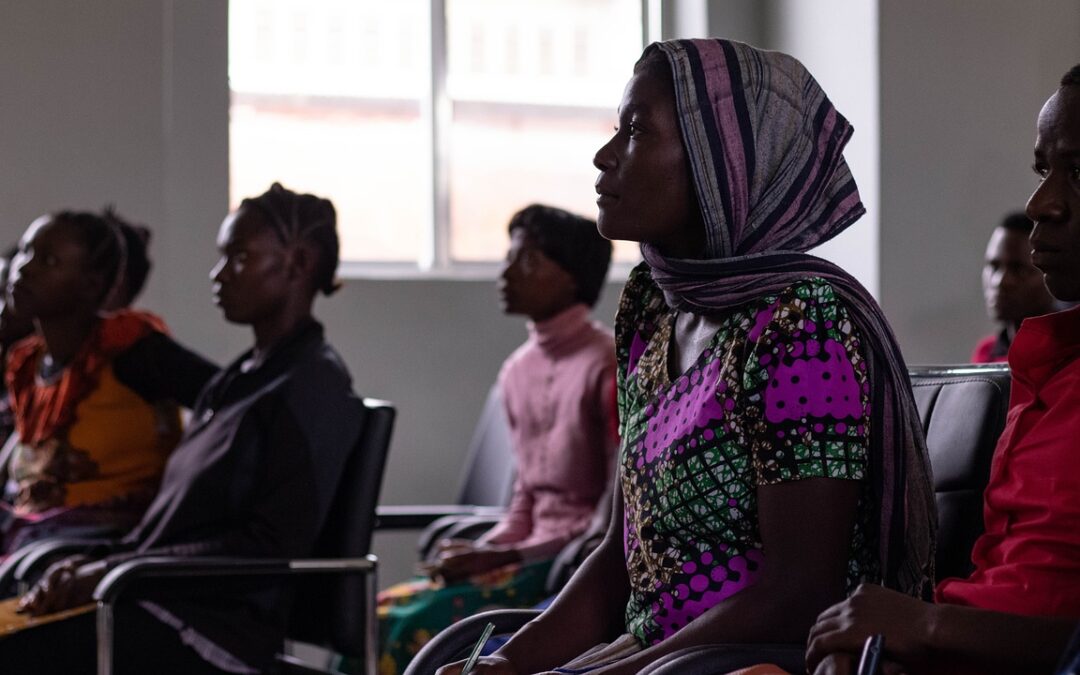 Memanfaatkan Sumber Daya Alam Melalui PKK di Desa Petogogan